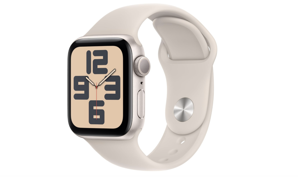 Best Prime Day Smart Watch Deals, apple watch se